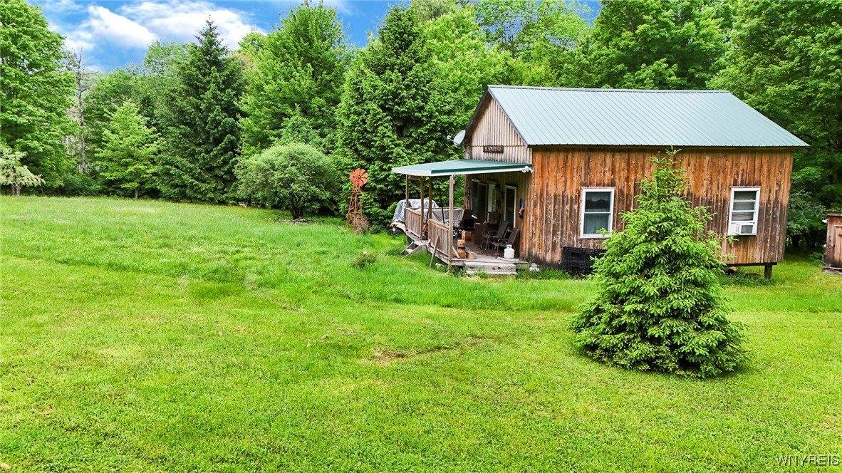 8560 Old State Road, Allen, NY 14709