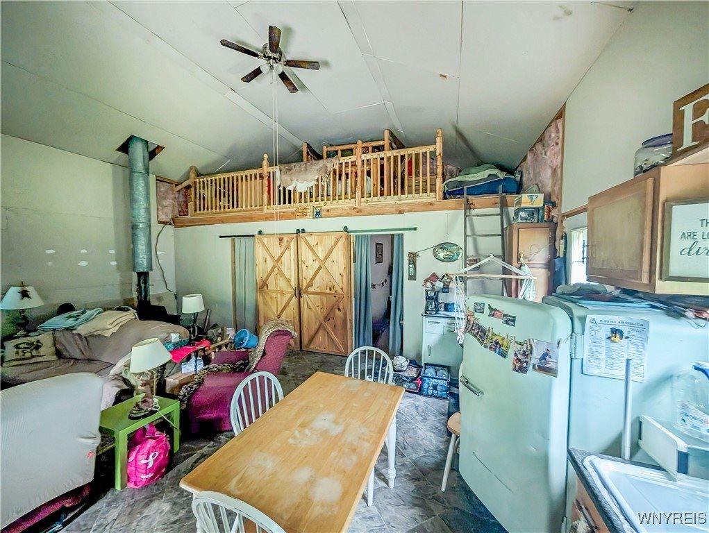 8560 Old State Road, Allen, NY 14709