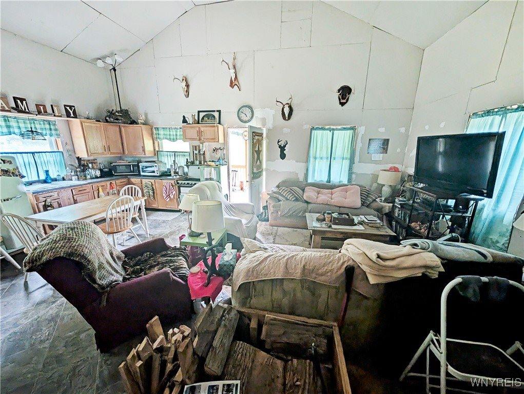 8560 Old State Road, Allen, NY 14709