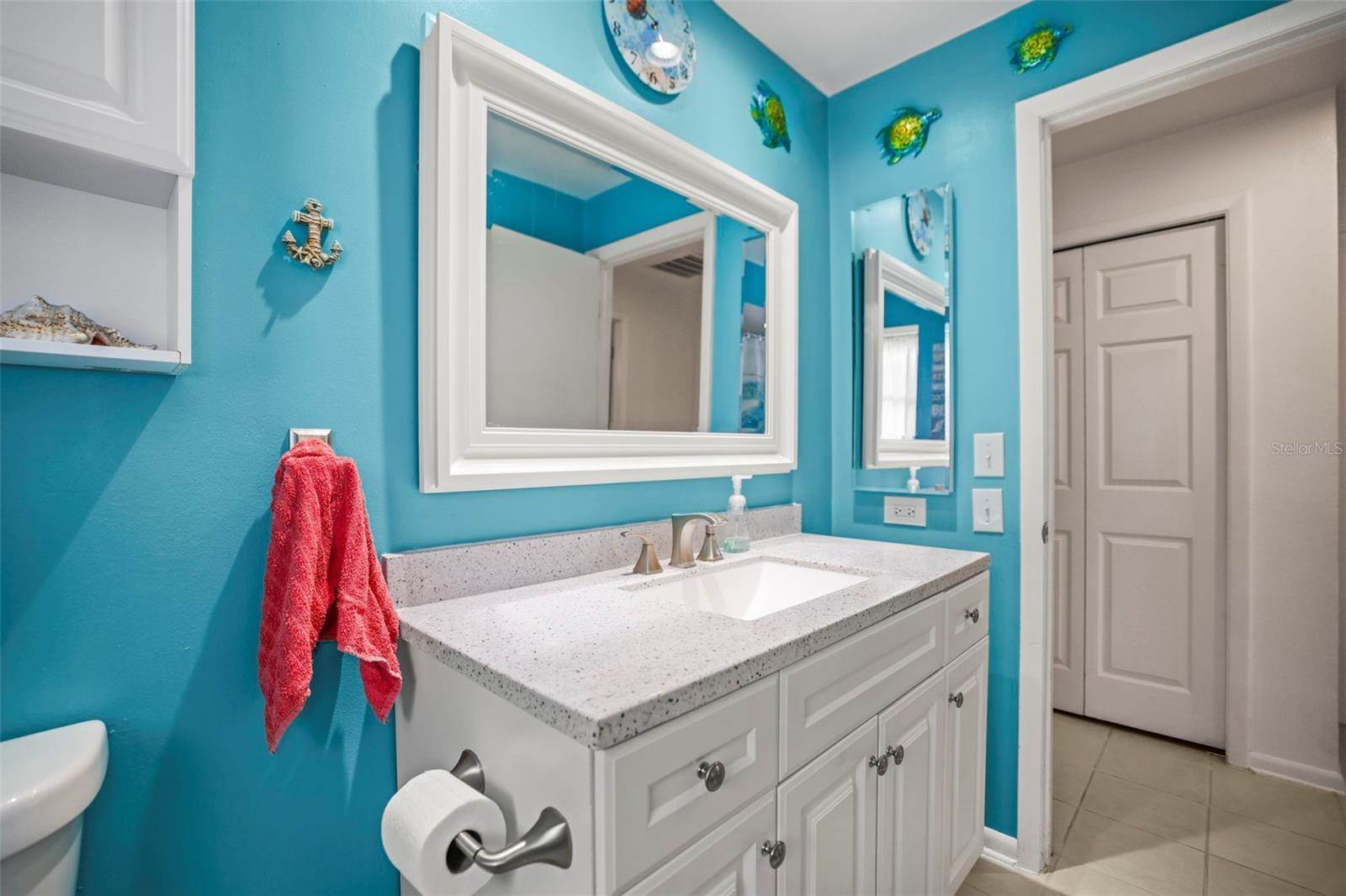 1632 Ridge Top Way, Clearwater, FL 33765