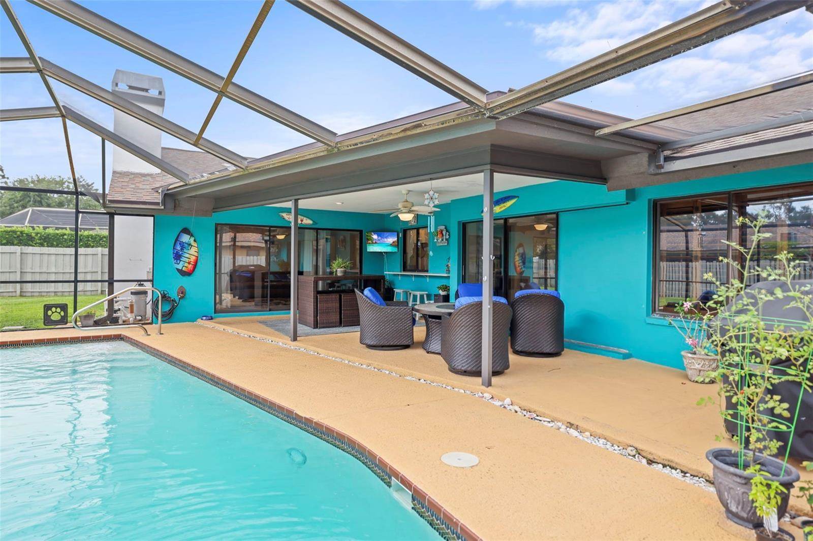 1632 Ridge Top Way, Clearwater, FL 33765