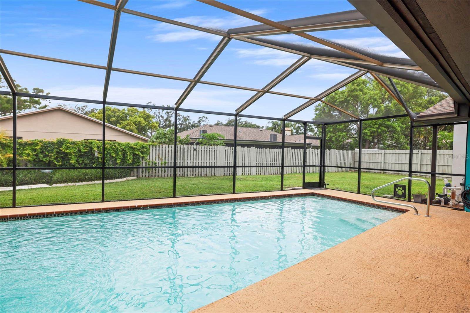 1632 Ridge Top Way, Clearwater, FL 33765