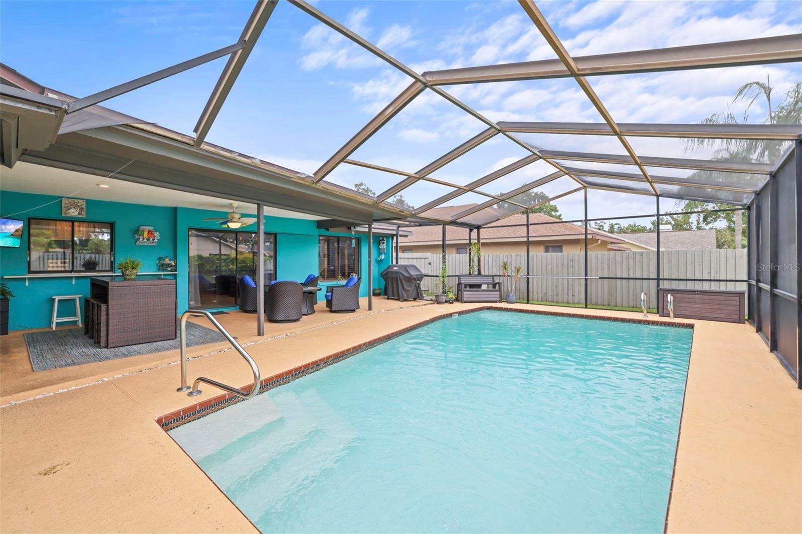 1632 Ridge Top Way, Clearwater, FL 33765