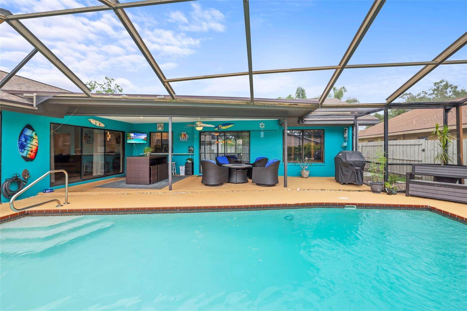 1632 Ridge Top Way, Clearwater, FL 33765