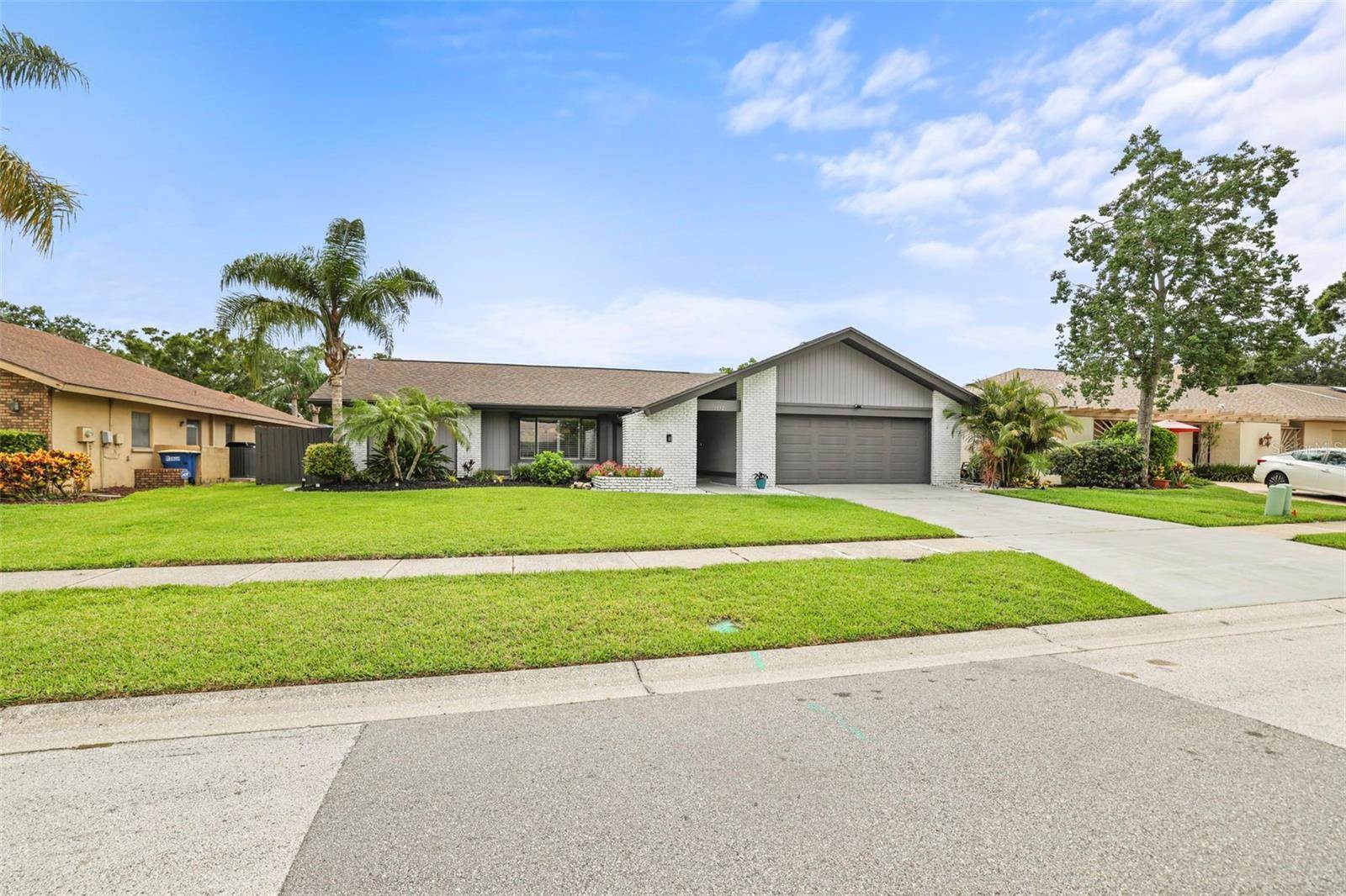 1632 Ridge Top Way, Clearwater, FL 33765