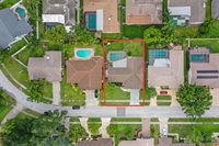 1632 Ridge Top Way, Clearwater, FL 33765