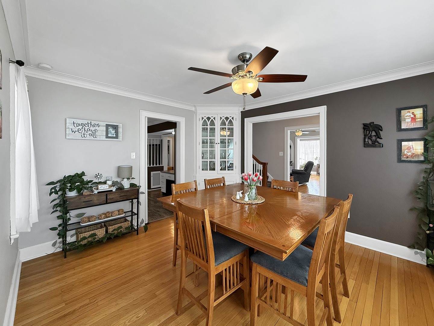 1402 West Lincoln Boulevard, Freeport, IL 61032