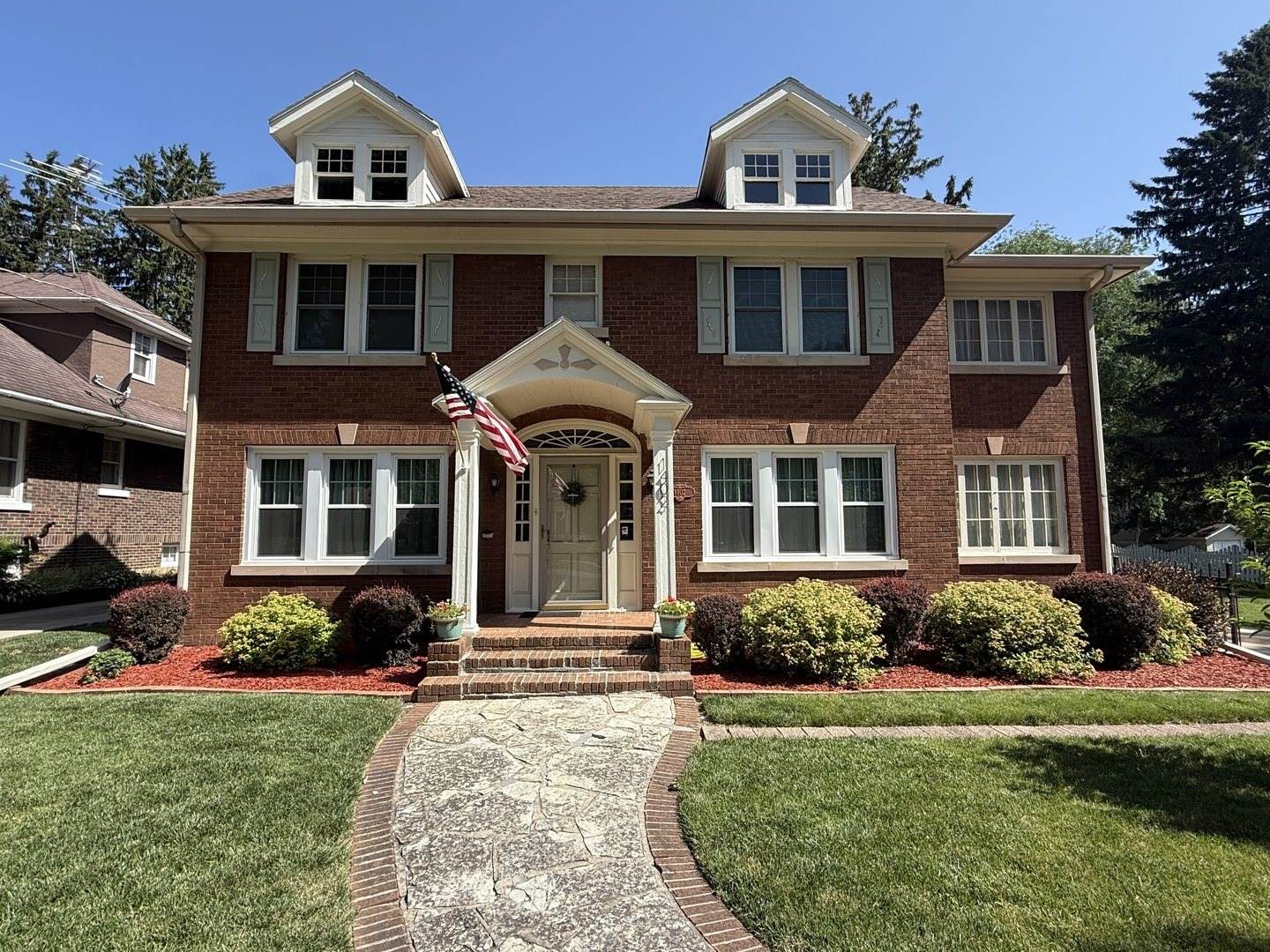 1402 West Lincoln Boulevard, Freeport, IL 61032