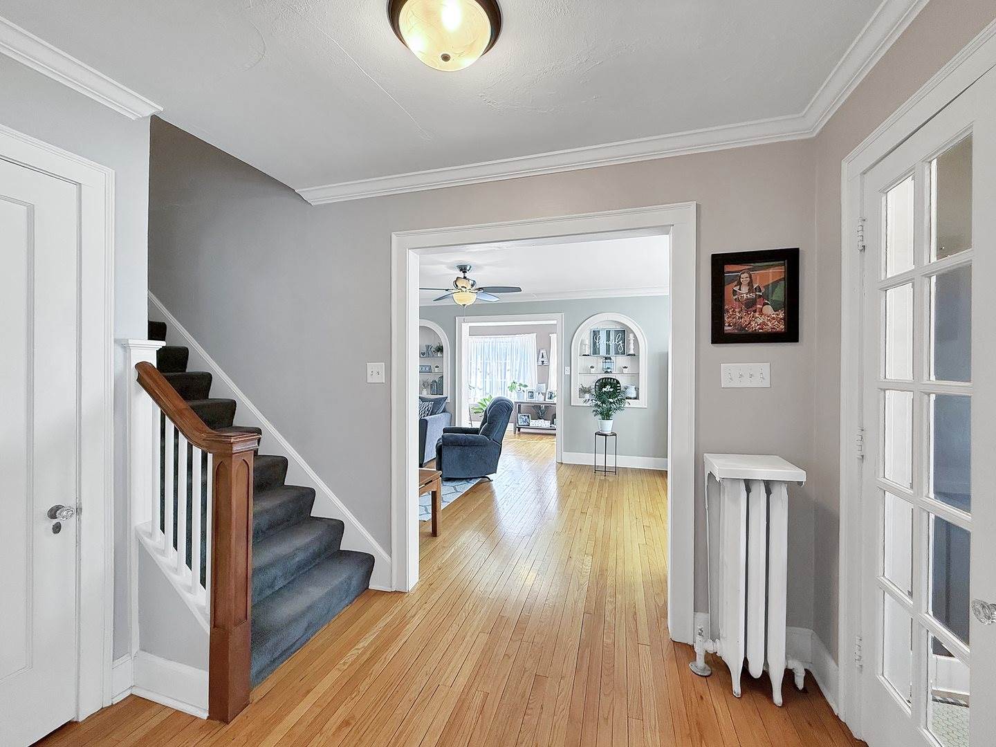 1402 West Lincoln Boulevard, Freeport, IL 61032