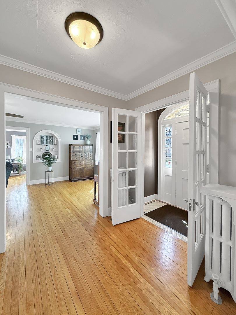 1402 West Lincoln Boulevard, Freeport, IL 61032