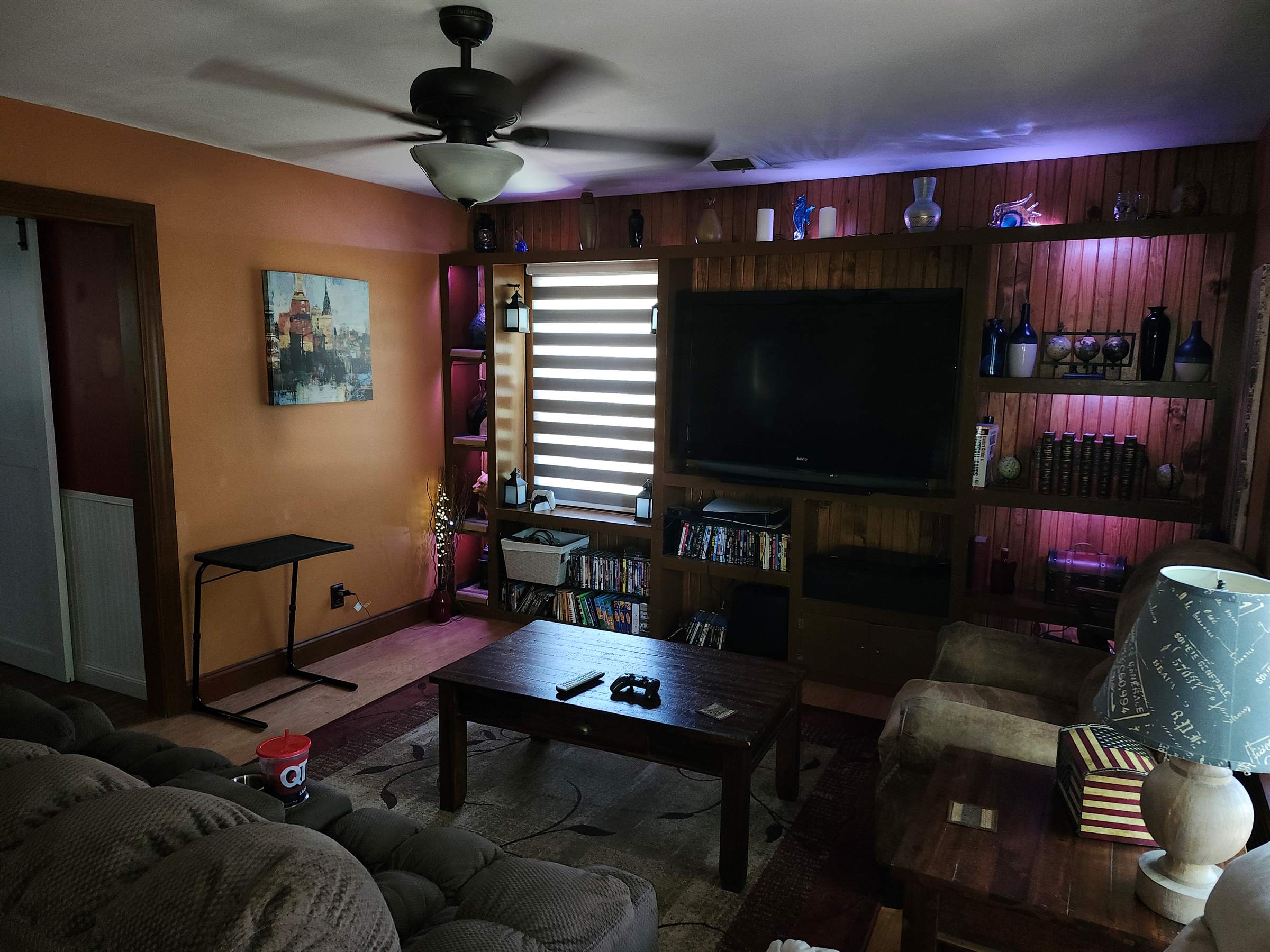 2455 S Bennett Ave, Wichita, KS 67217