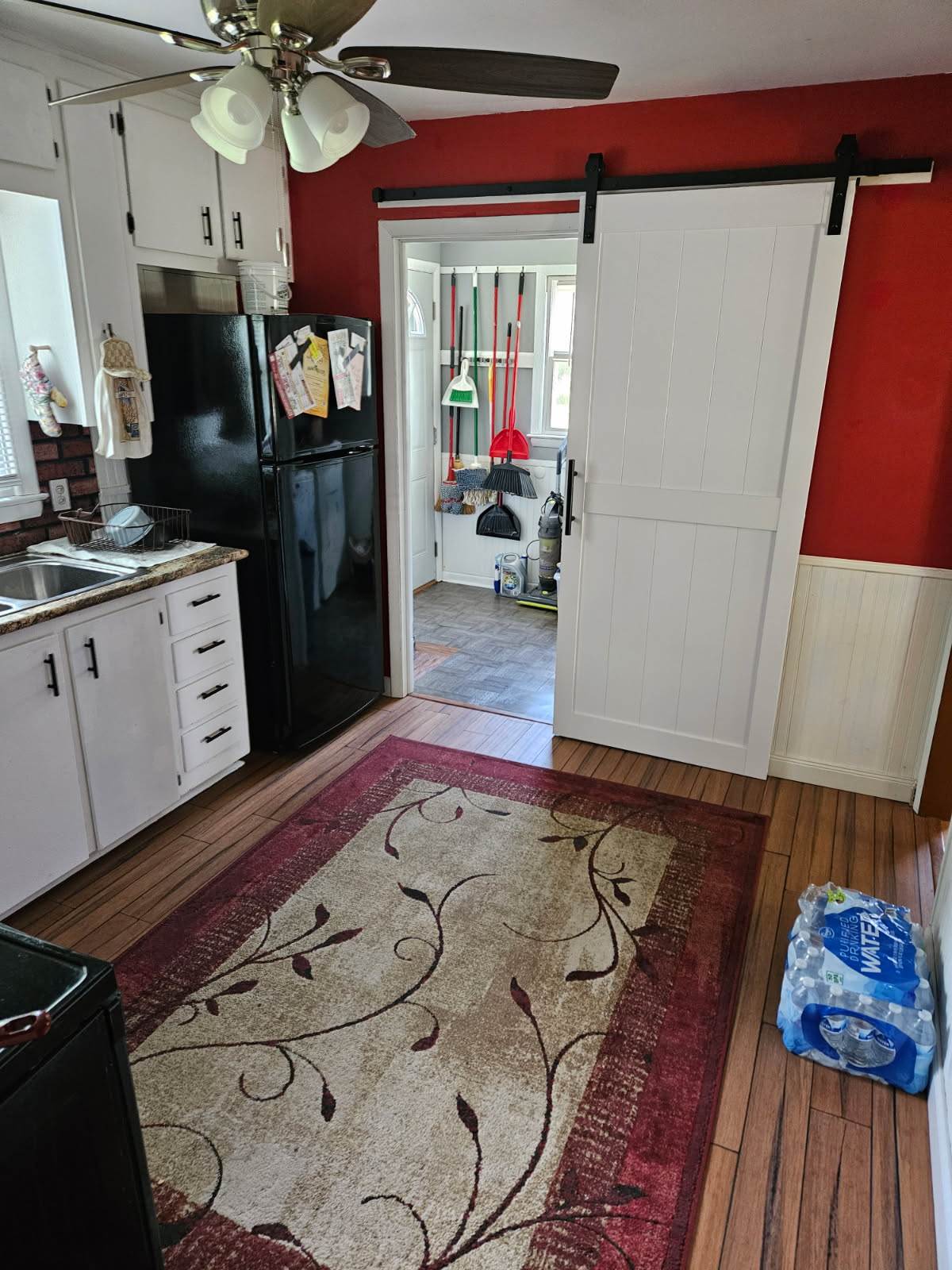 2455 S Bennett Ave, Wichita, KS 67217