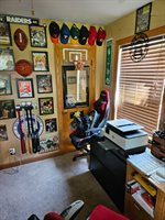 2455 S Bennett Ave, Wichita, KS 67217