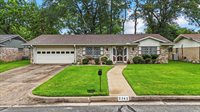 2742 Lisa Ln, Tyler, TX 75701