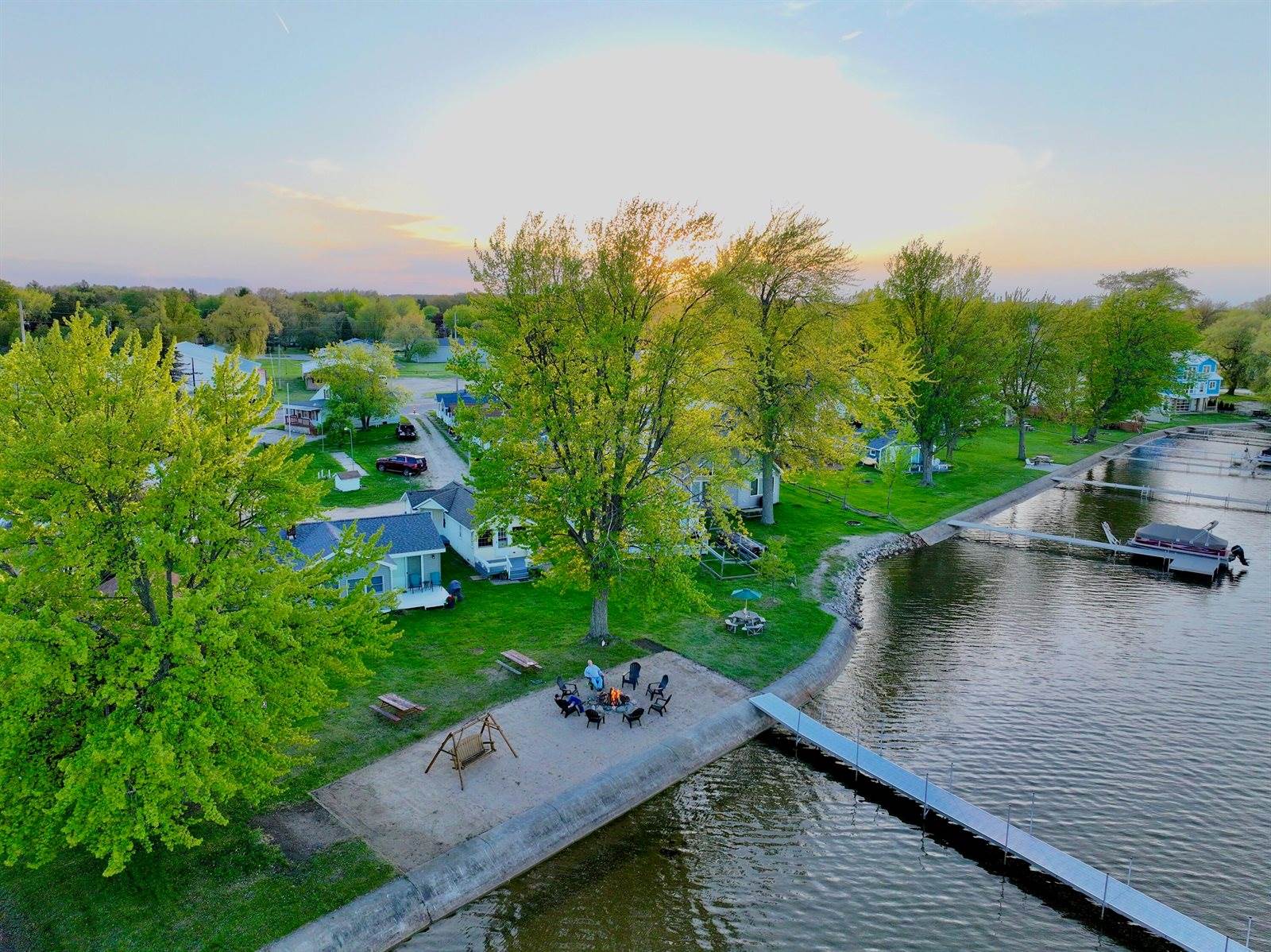 6390 West Houghton Lake Drive, Houghton Lake, MI 48629