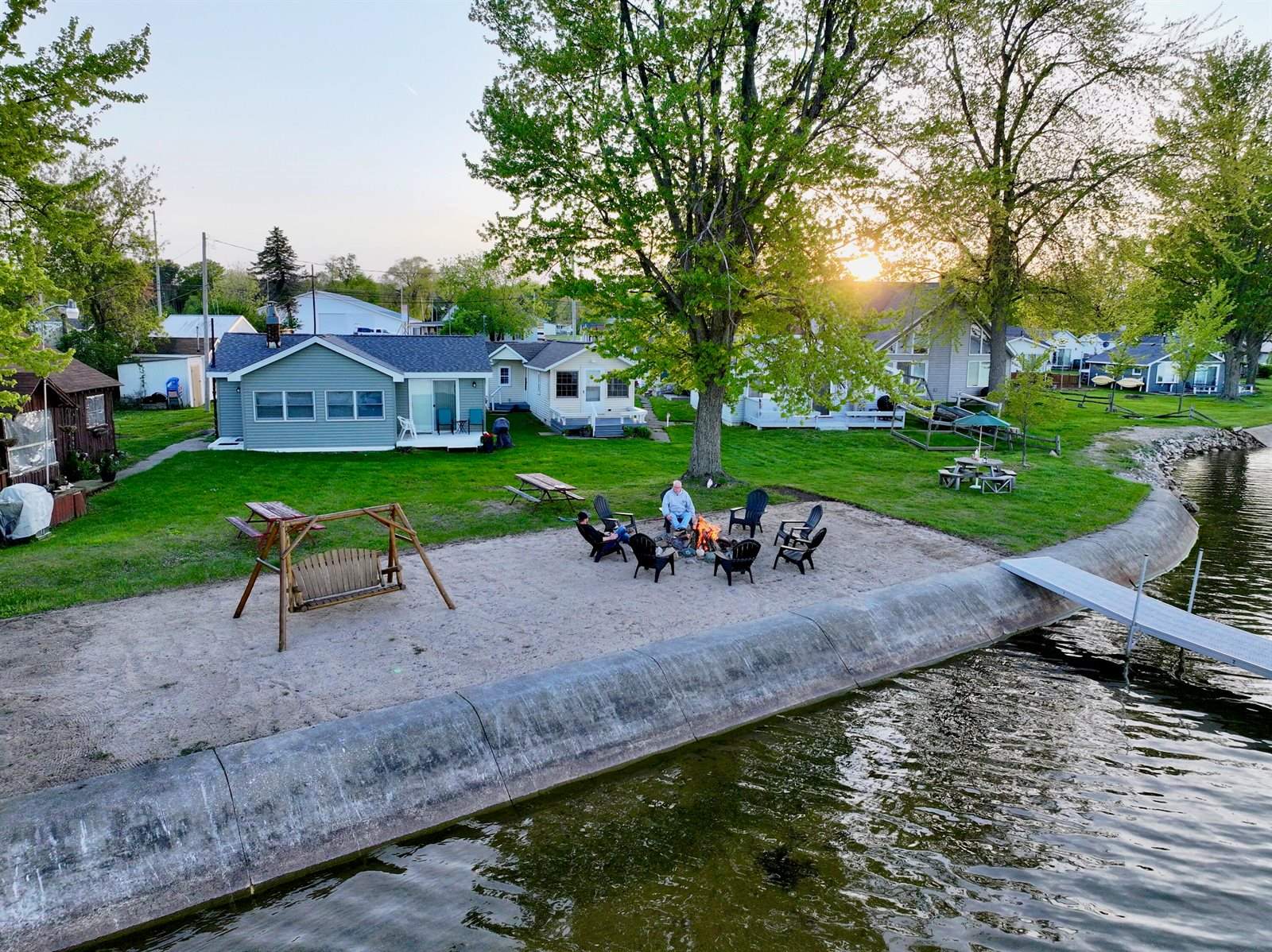 6390 West Houghton Lake Drive, Houghton Lake, MI 48629