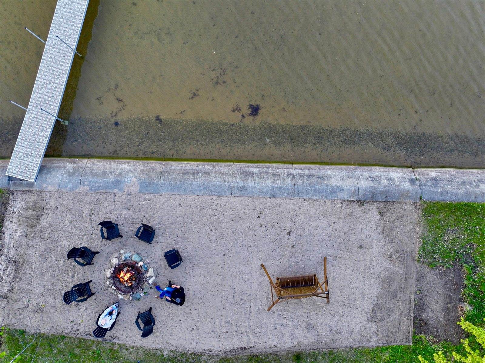 6390 West Houghton Lake Drive, Houghton Lake, MI 48629