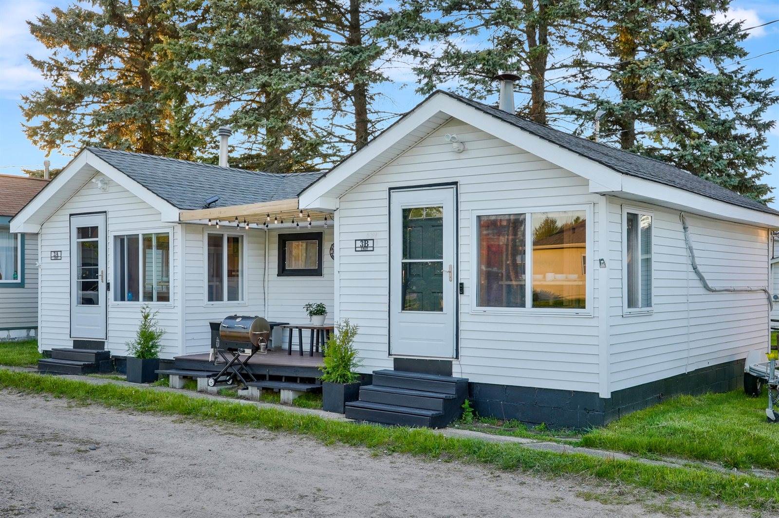 6390 West Houghton Lake Drive, Houghton Lake, MI 48629