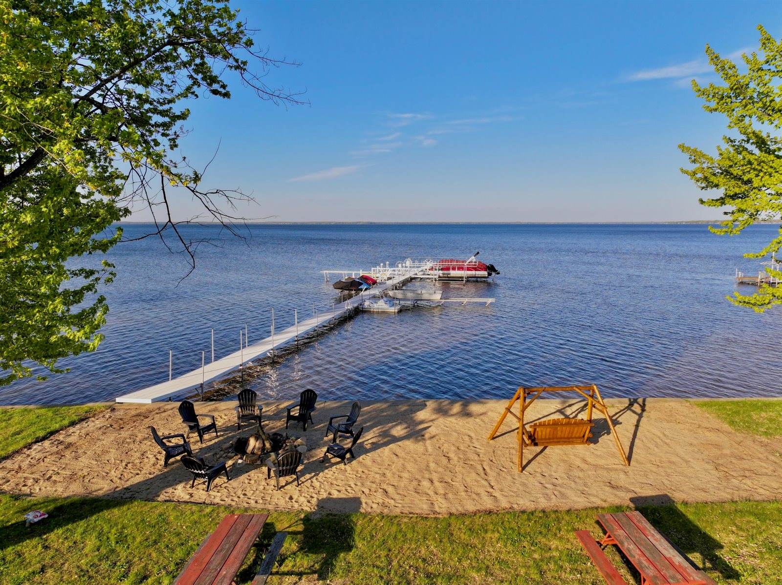 6390 West Houghton Lake Drive, Houghton Lake, MI 48629