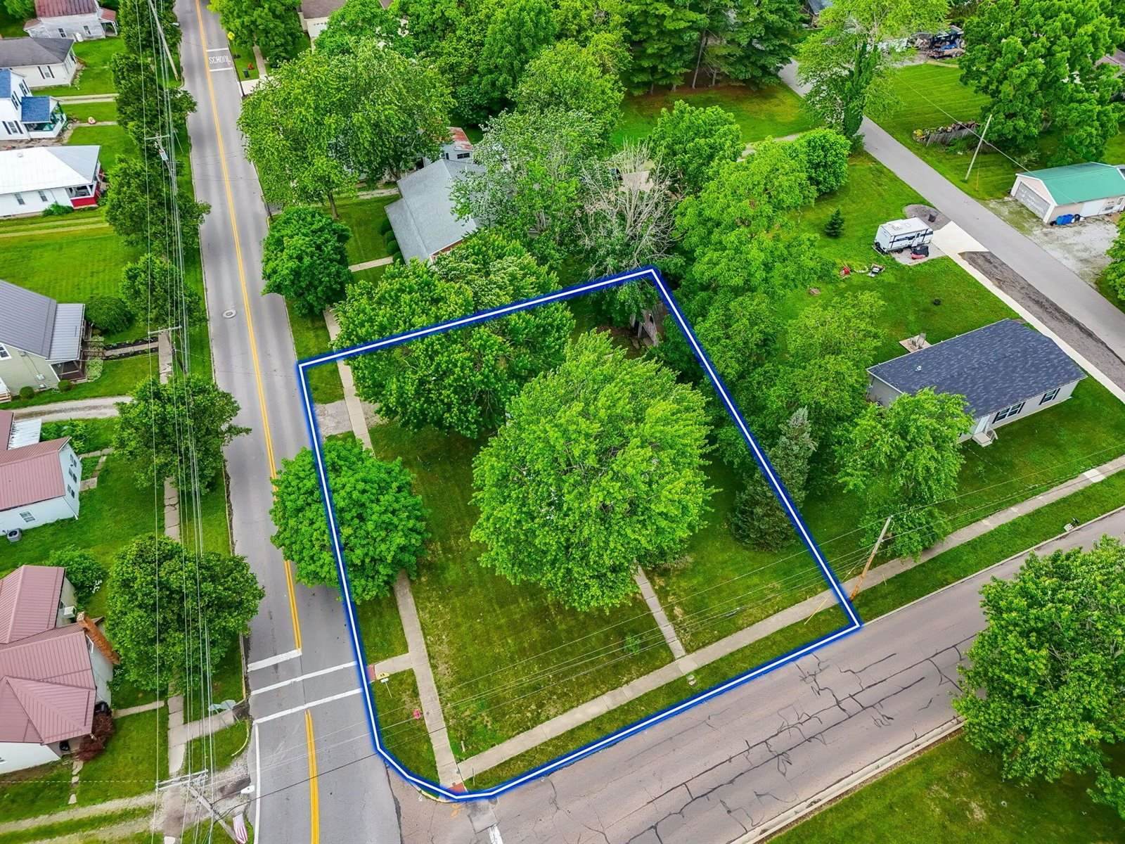 327 Water Street, Cardington, OH 43315