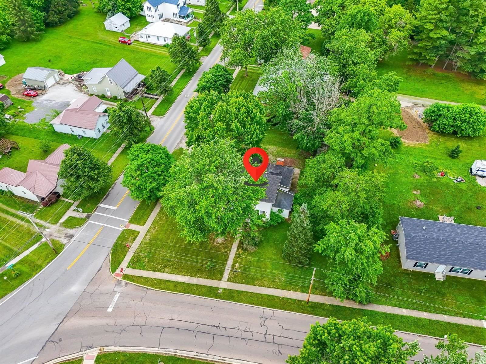 327 Water Street, Cardington, OH 43315