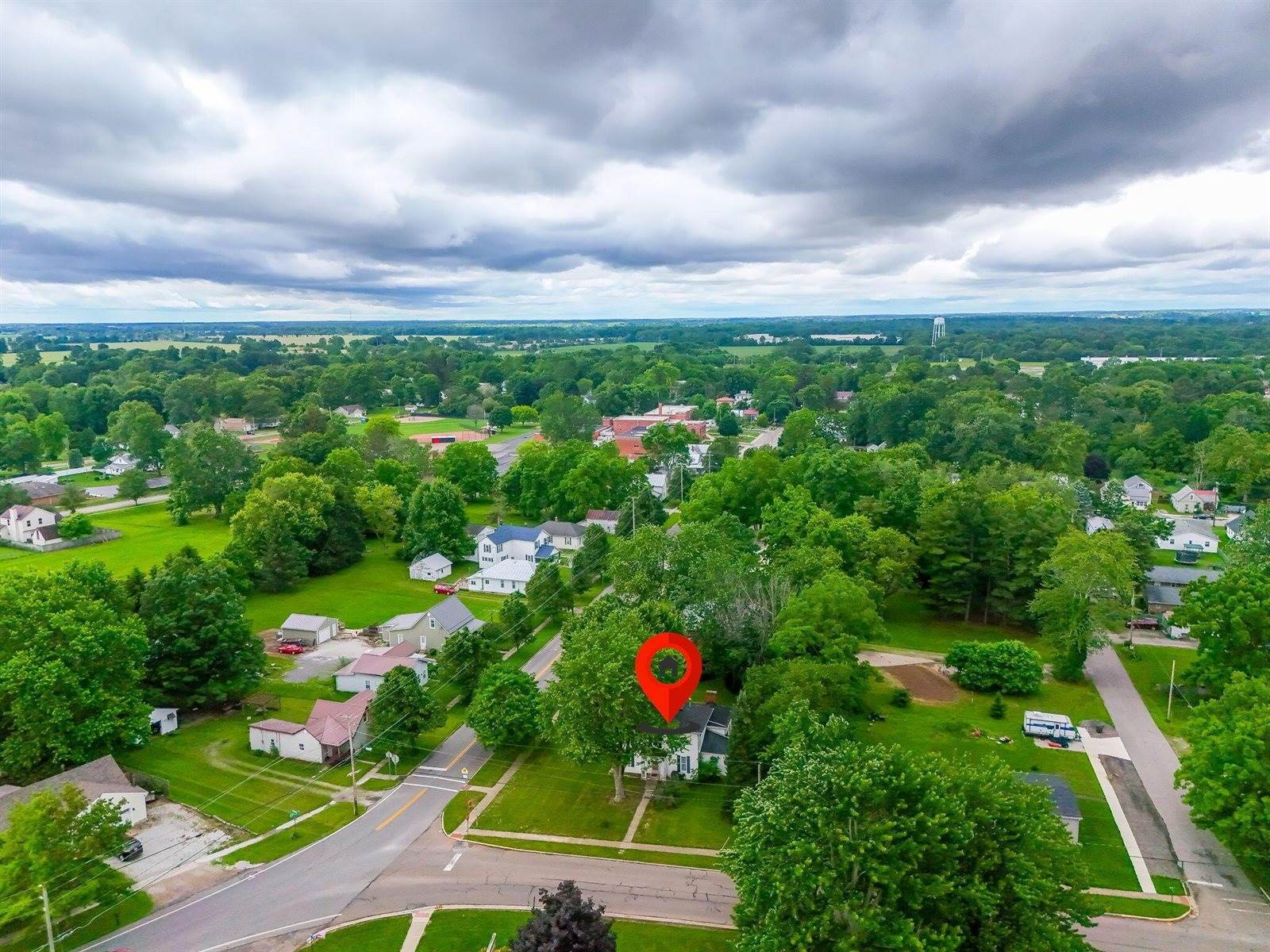 327 Water Street, Cardington, OH 43315