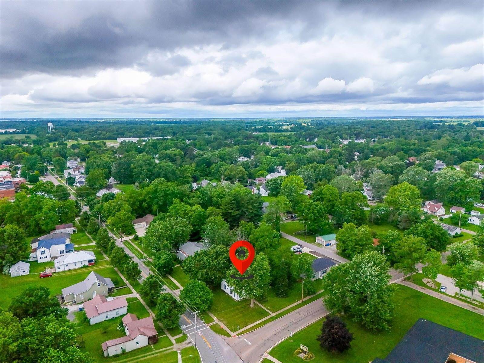 327 Water Street, Cardington, OH 43315