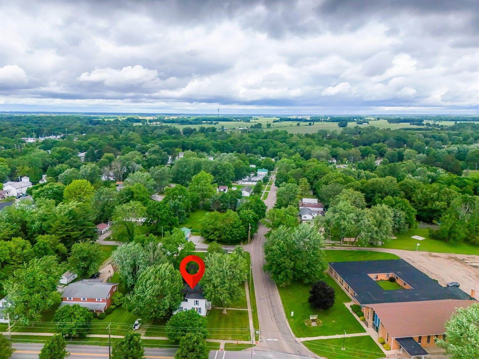 327 Water Street, Cardington, OH 43315