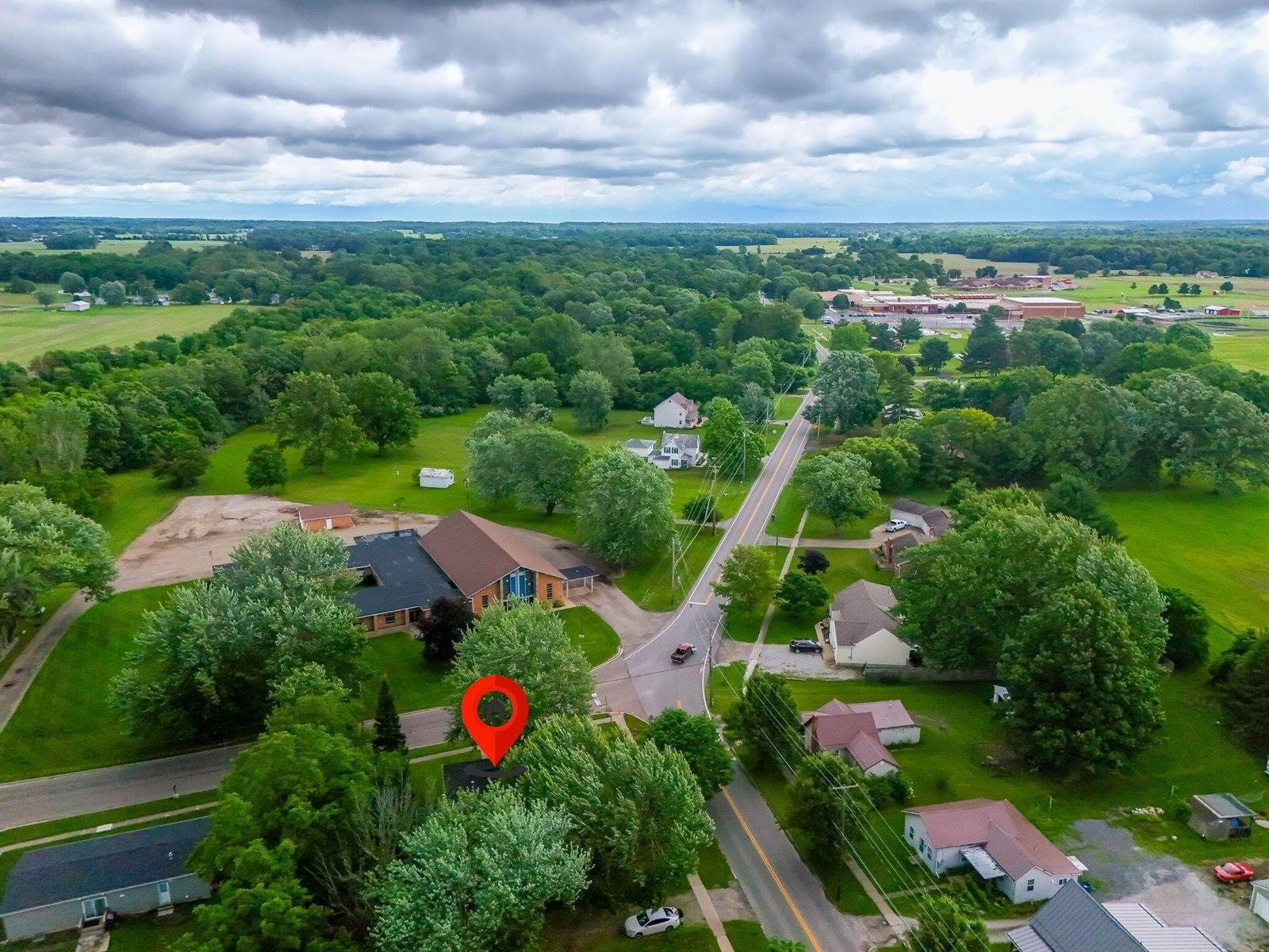 327 Water Street, Cardington, OH 43315