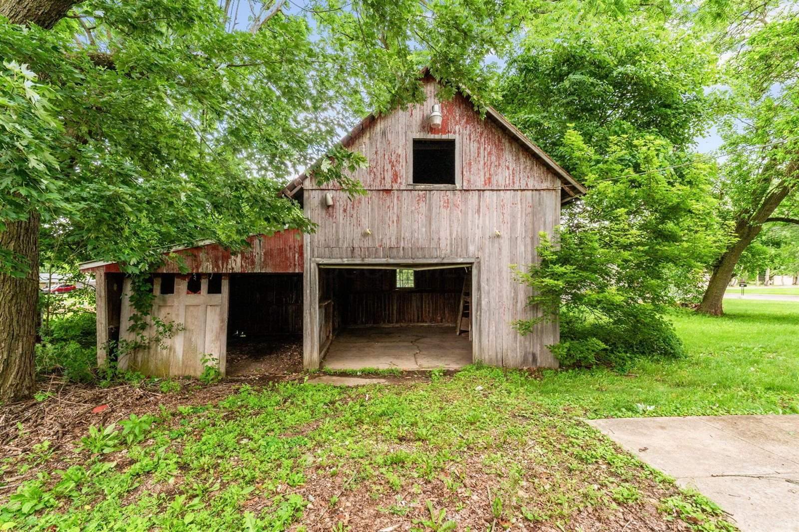 327 Water Street, Cardington, OH 43315