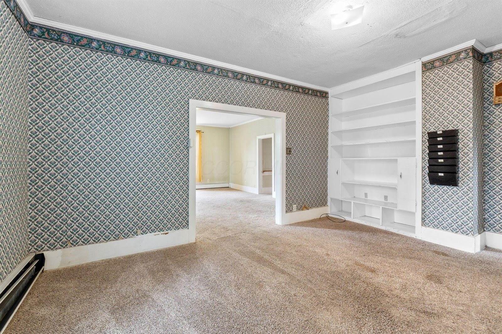 327 Water Street, Cardington, OH 43315