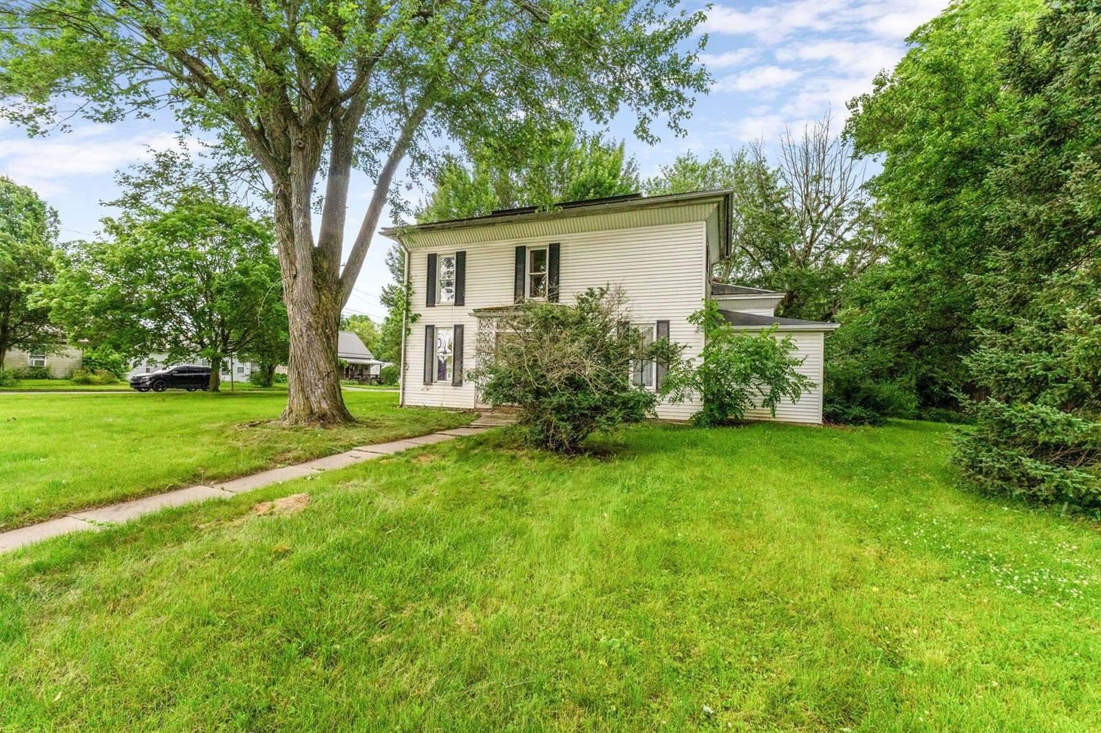 327 Water Street, Cardington, OH 43315