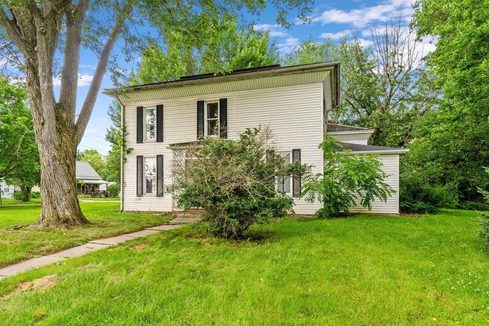 327 Water Street, Cardington, OH 43315