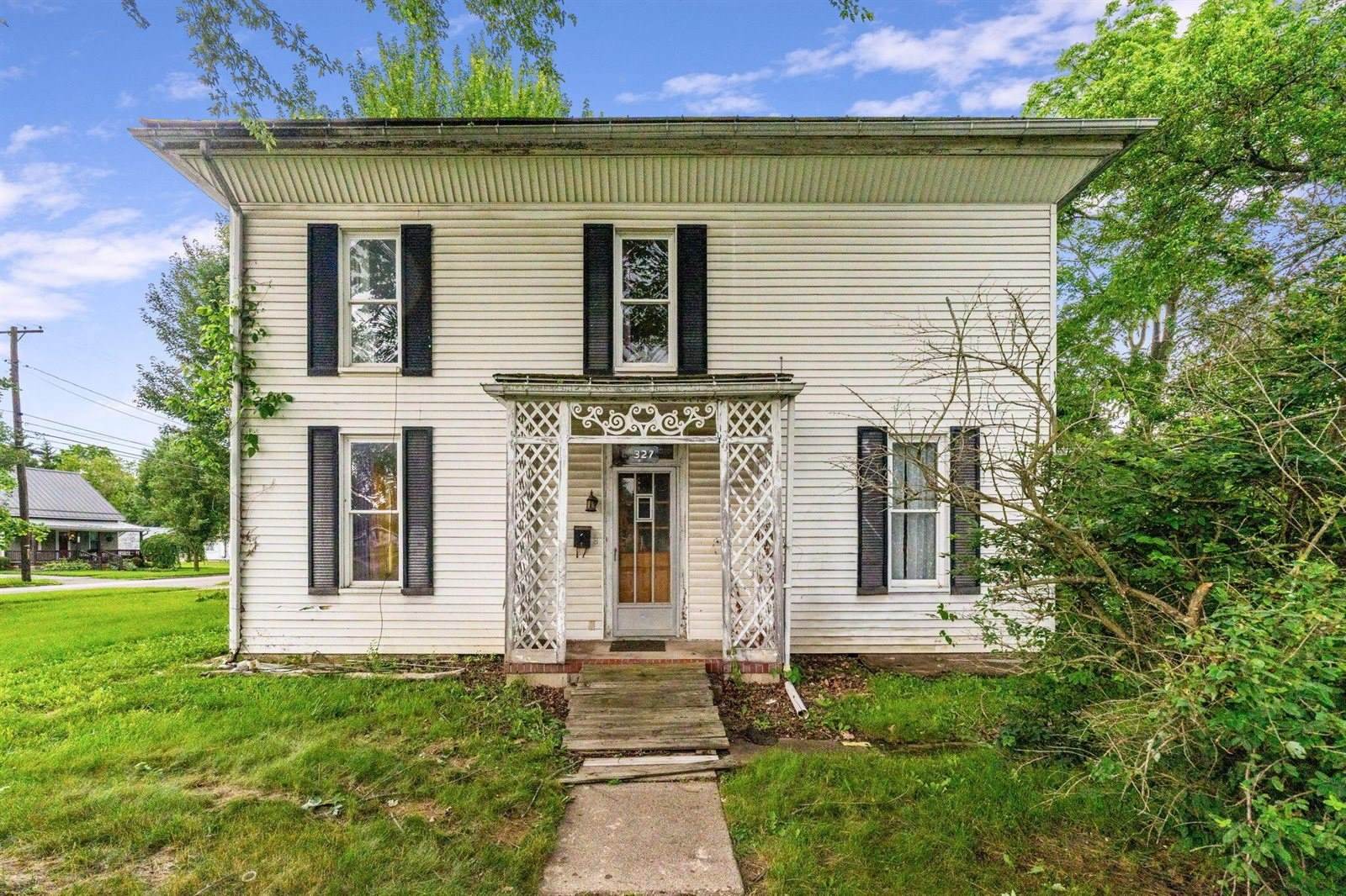 327 Water Street, Cardington, OH 43315