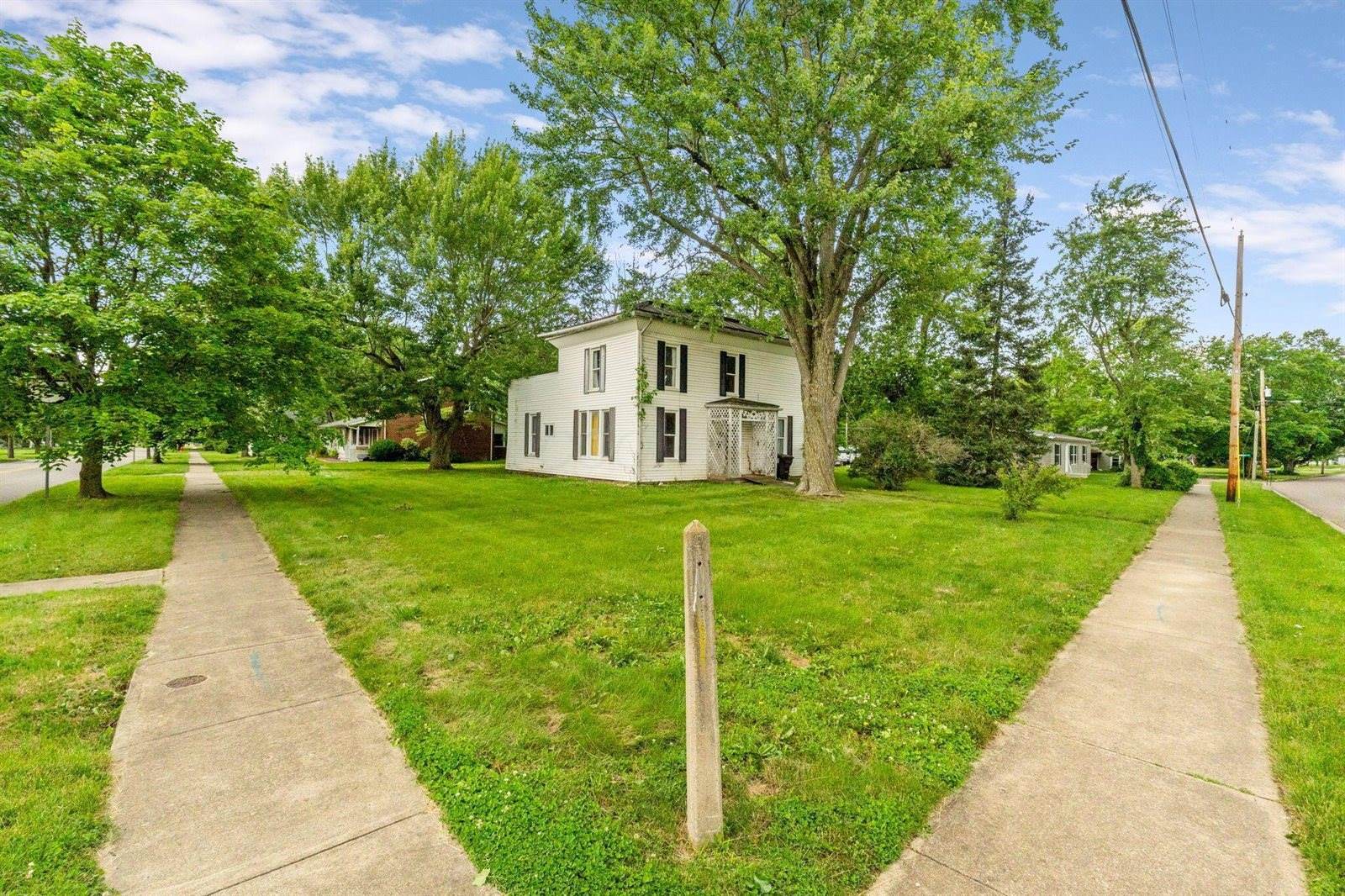327 Water Street, Cardington, OH 43315