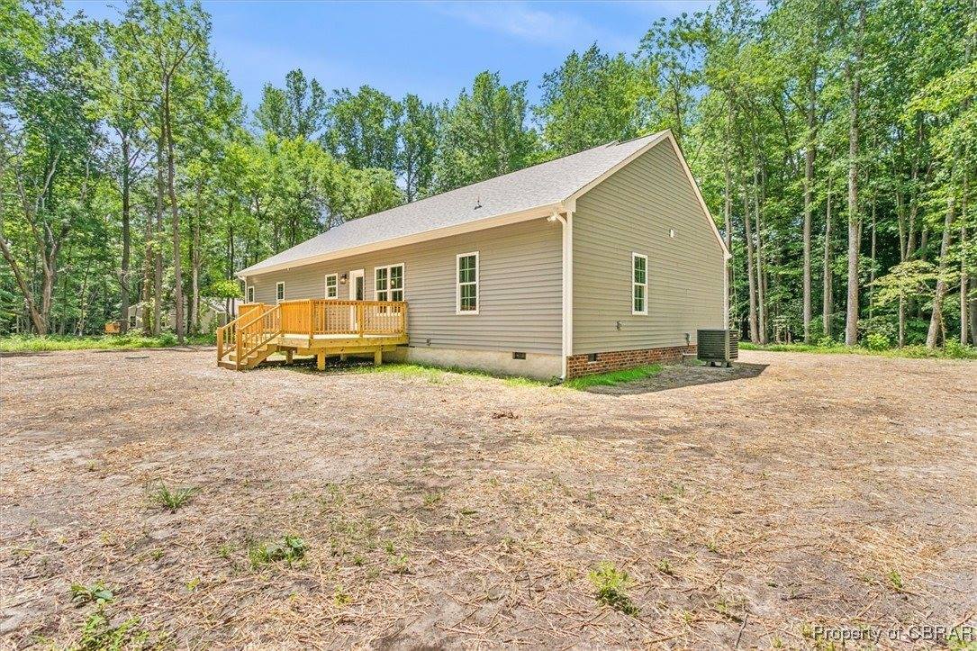 5883 Mill Race Place, Gloucester County, VA 23061