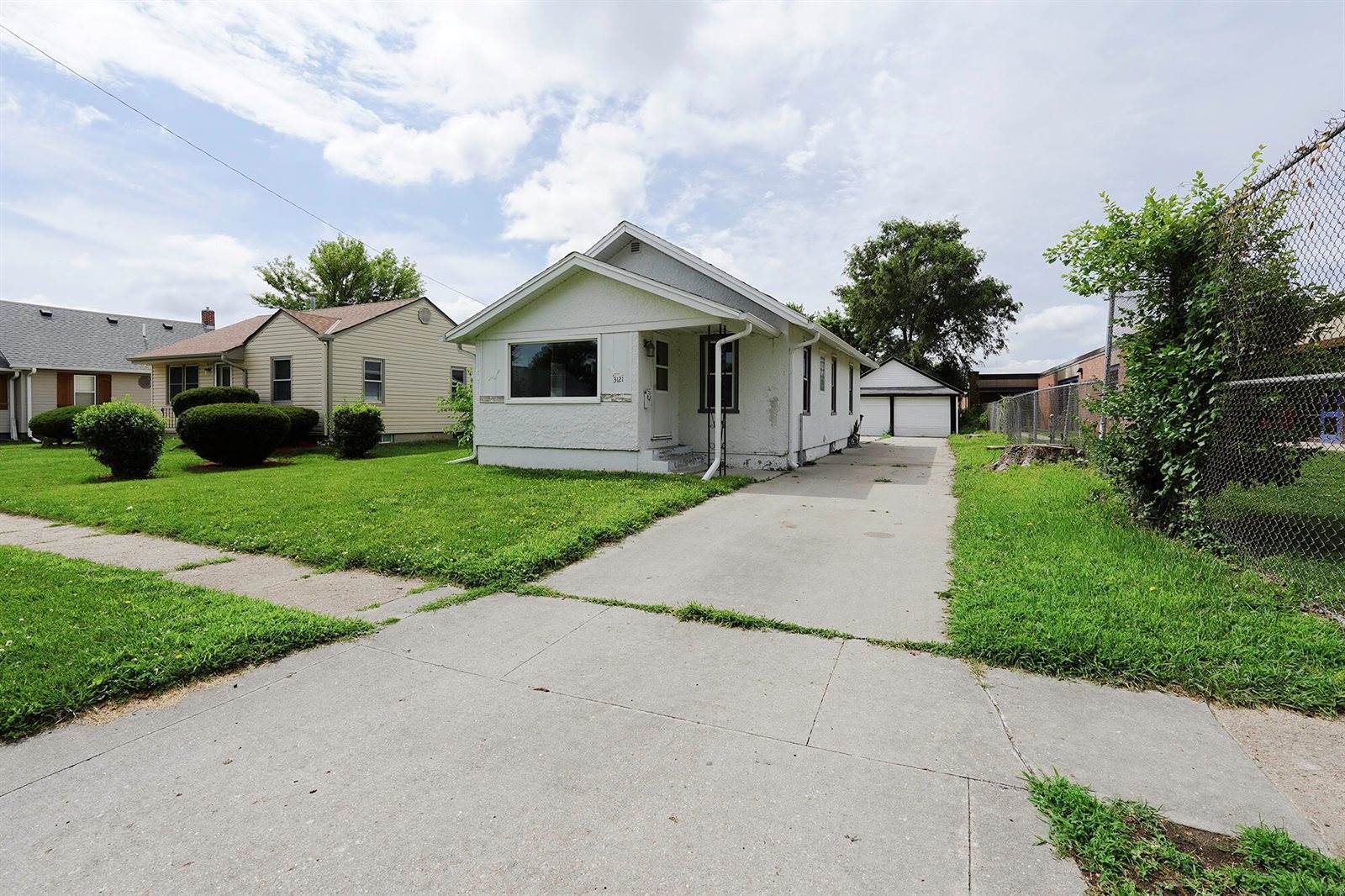 3121 Avenue D, Council Bluffs, IA 51501