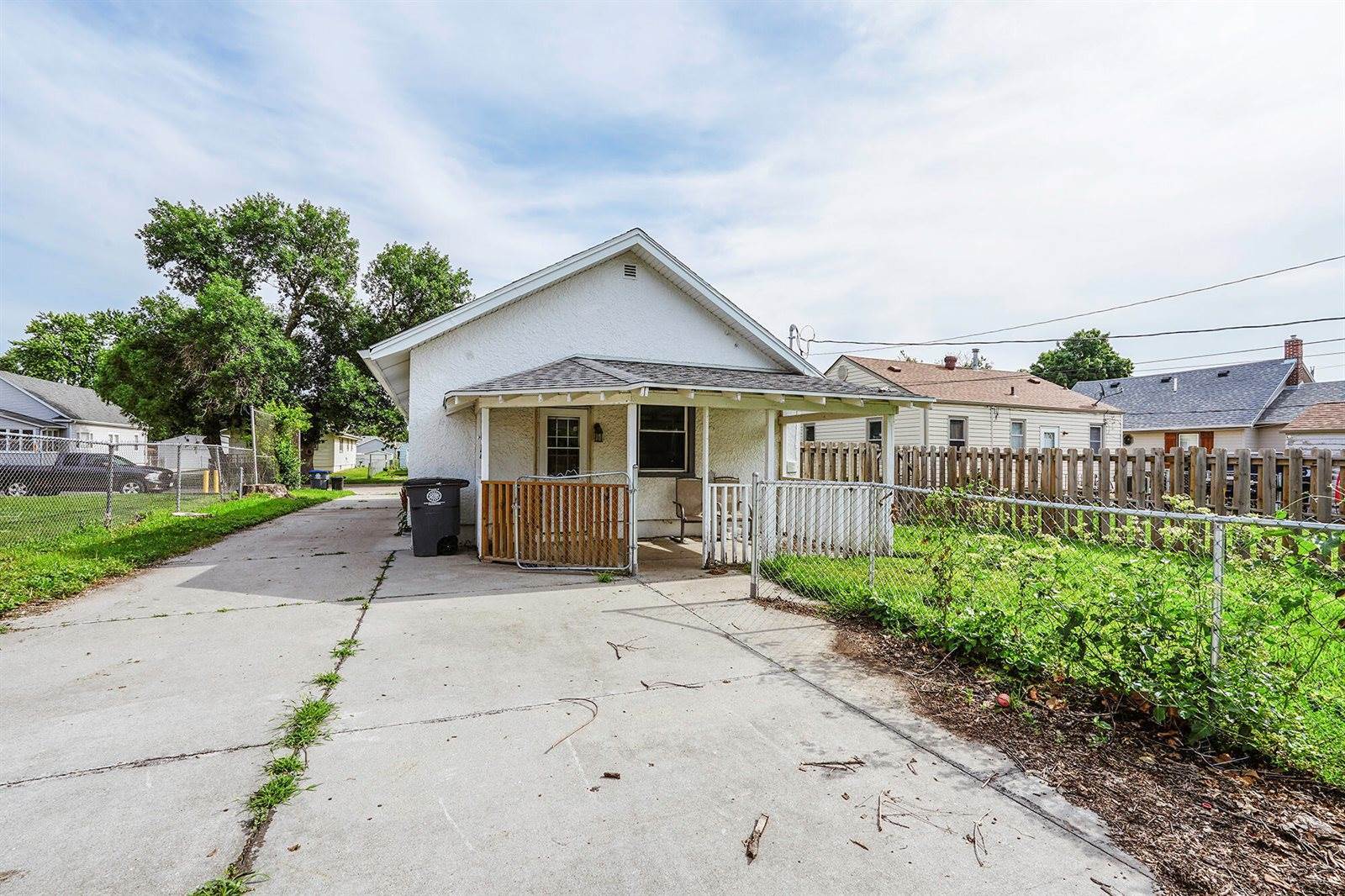 3121 Avenue D, Council Bluffs, IA 51501