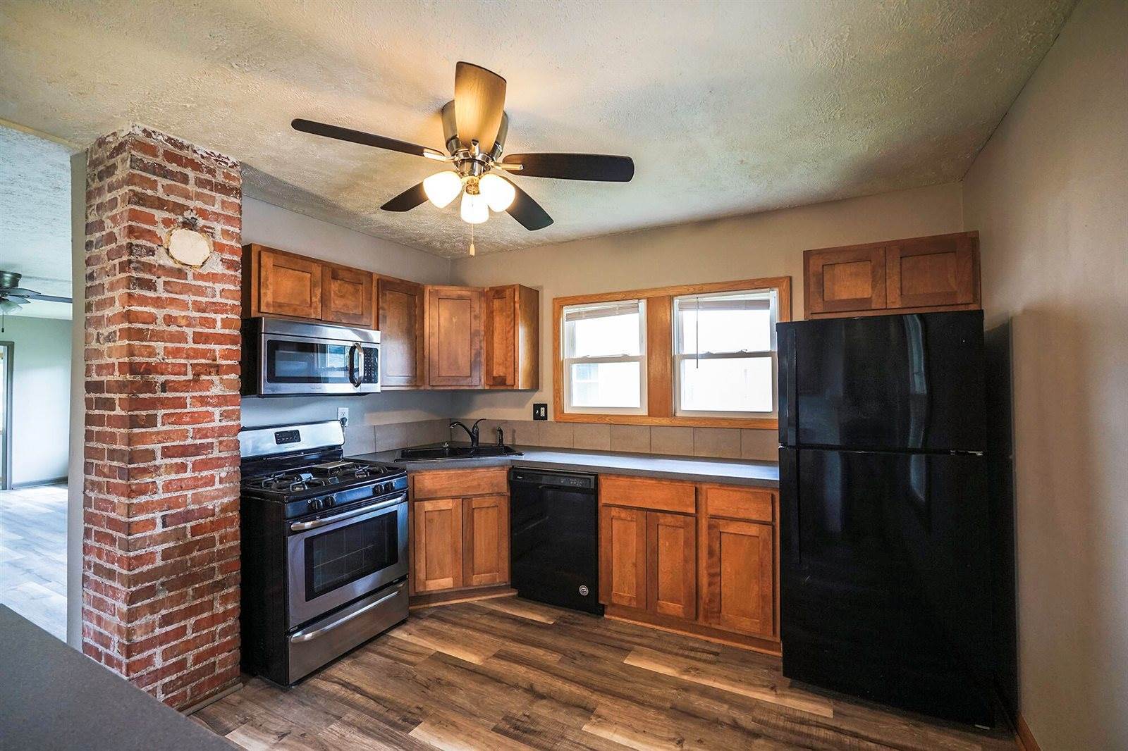 3121 Avenue D, Council Bluffs, IA 51501