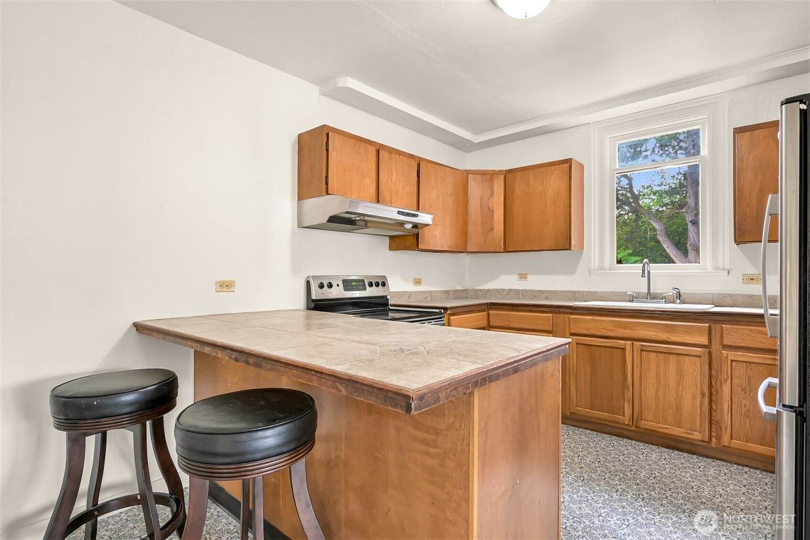 1609 F Street, Bellingham, WA 98225