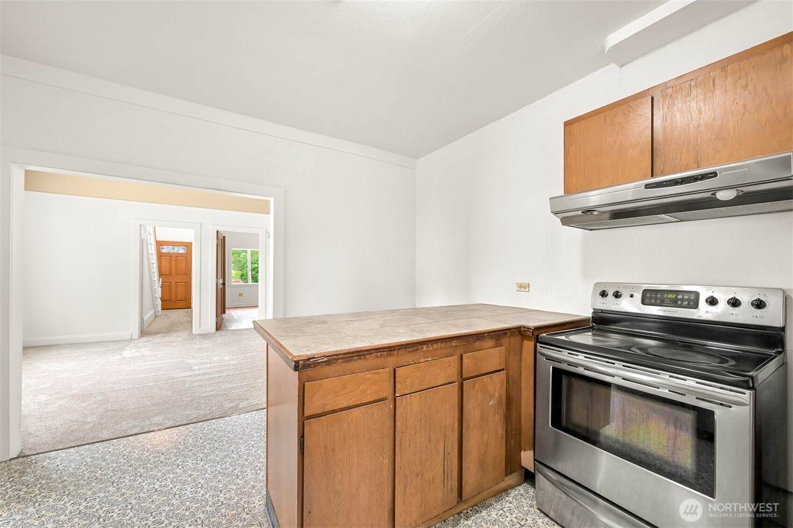 1609 F Street, Bellingham, WA 98225