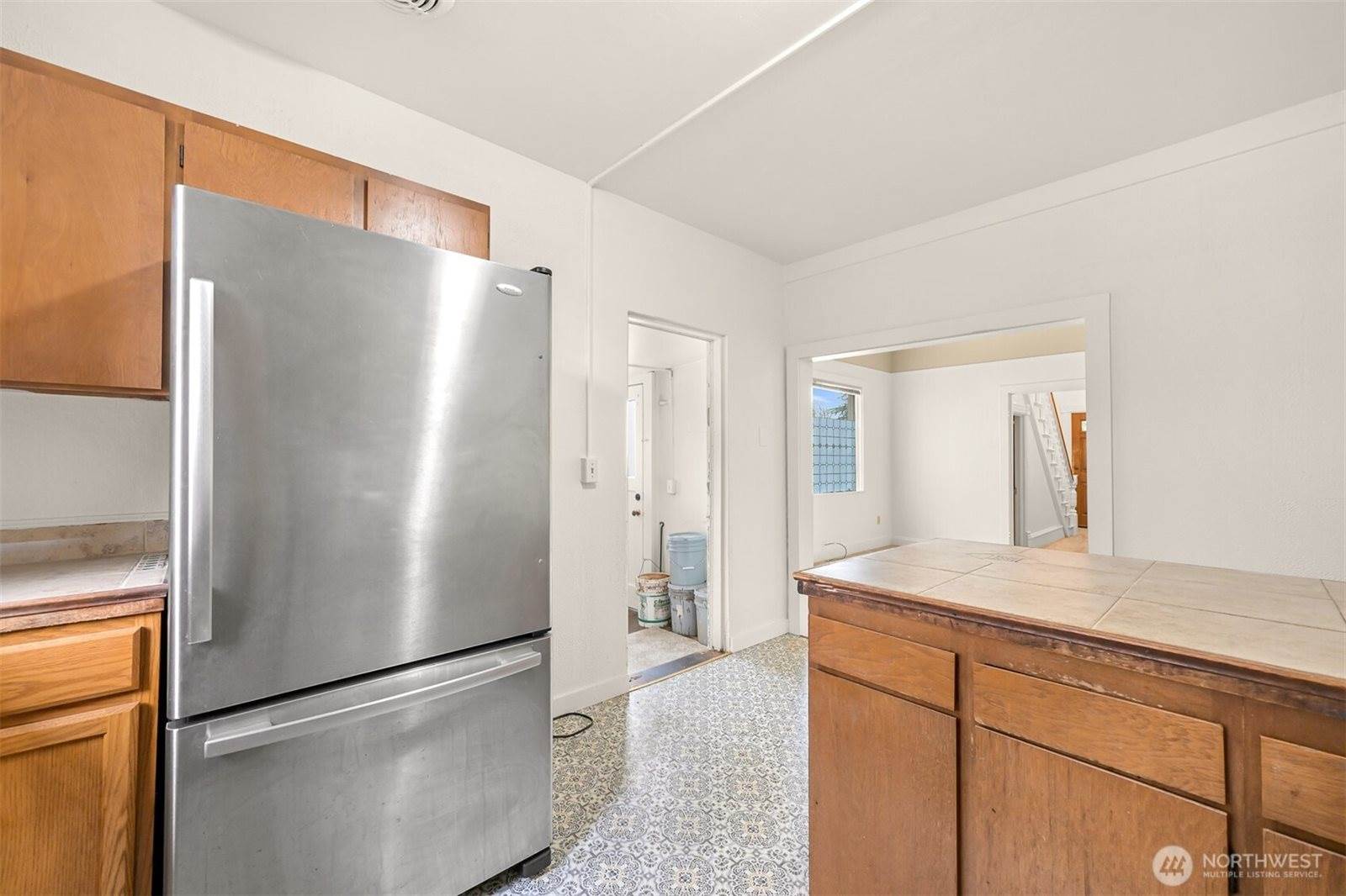 1609 F Street, Bellingham, WA 98225