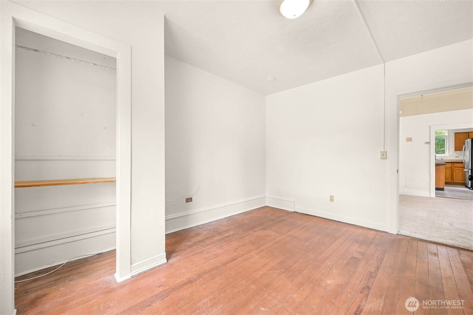 1609 F Street, Bellingham, WA 98225