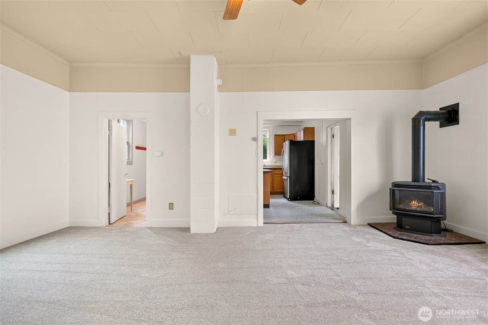 1609 F Street, Bellingham, WA 98225