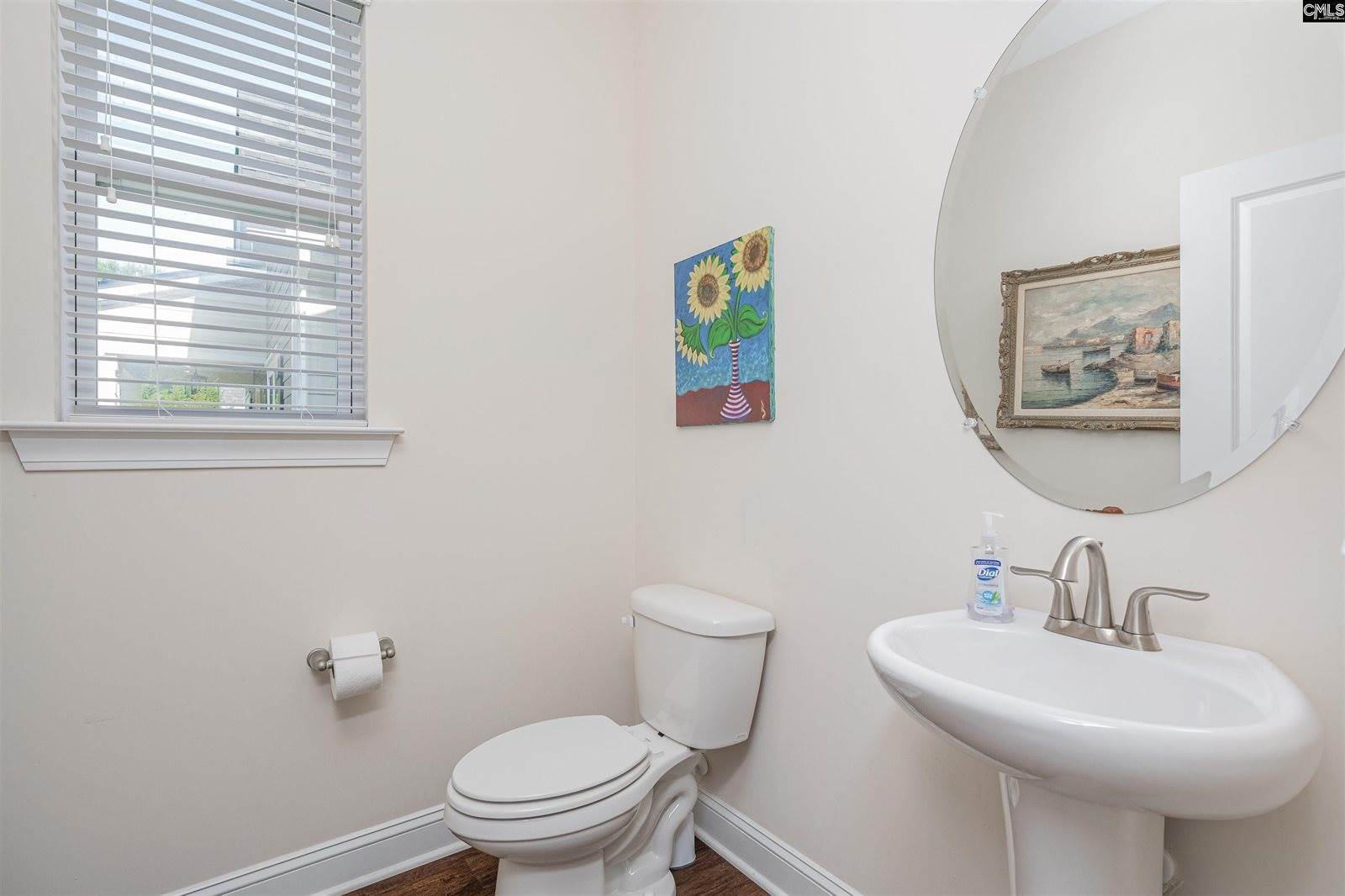 132 Garden Gate Way, Lexington, SC 29072