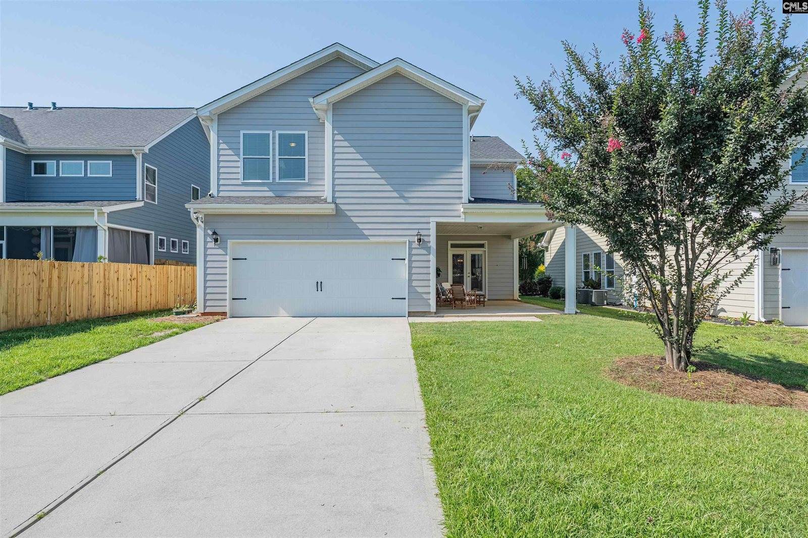 132 Garden Gate Way, Lexington, SC 29072