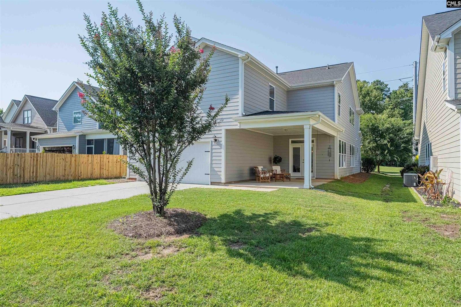 132 Garden Gate Way, Lexington, SC 29072