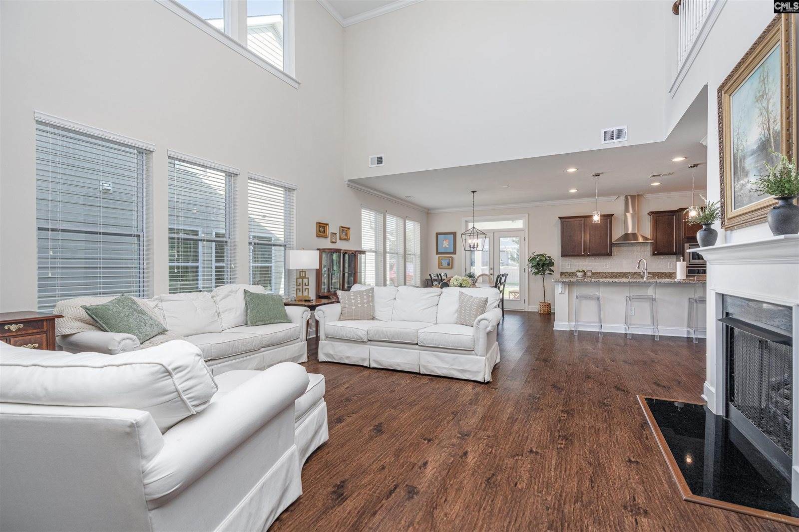 132 Garden Gate Way, Lexington, SC 29072