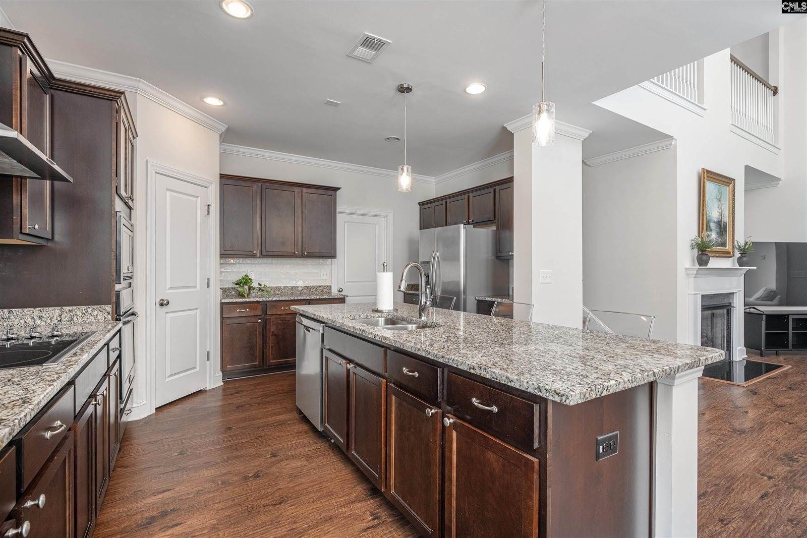 132 Garden Gate Way, Lexington, SC 29072