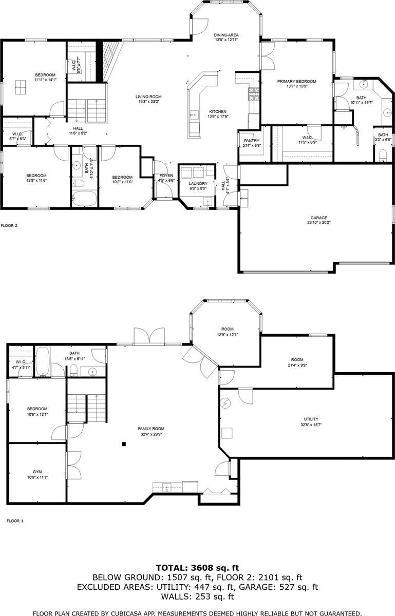 10229 Steffek Road, Pittsville, WI 54466